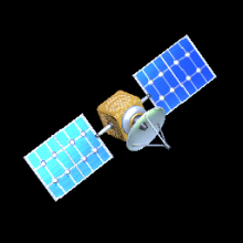 Satellite